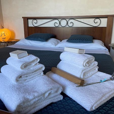 Alla Villa Di Angelo Monopoli Bagian luar foto