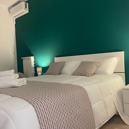 Alla Villa Di Angelo Monopoli Bagian luar foto