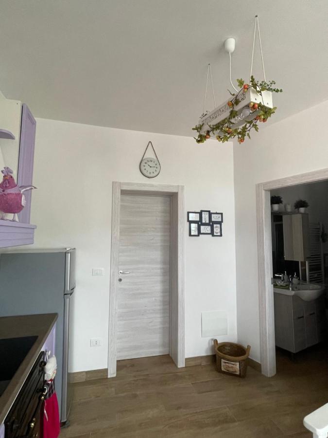 Alla Villa Di Angelo Monopoli Bagian luar foto