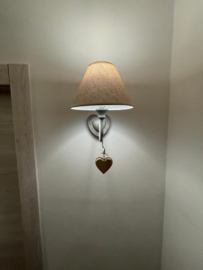 Alla Villa Di Angelo Monopoli Bagian luar foto