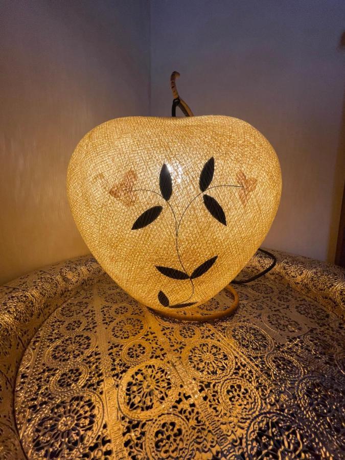 Alla Villa Di Angelo Monopoli Bagian luar foto