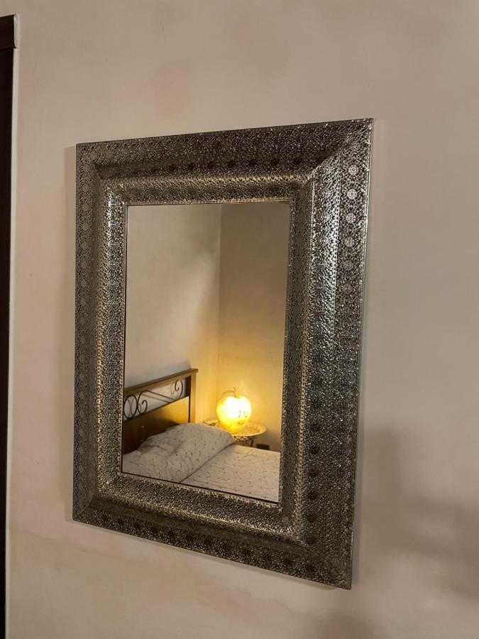 Alla Villa Di Angelo Monopoli Bagian luar foto