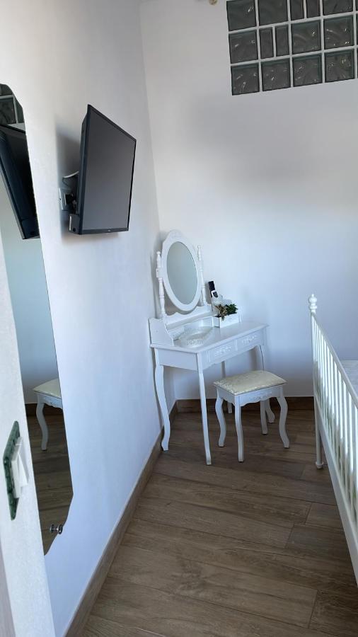 Alla Villa Di Angelo Monopoli Bagian luar foto