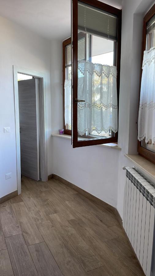 Alla Villa Di Angelo Monopoli Bagian luar foto