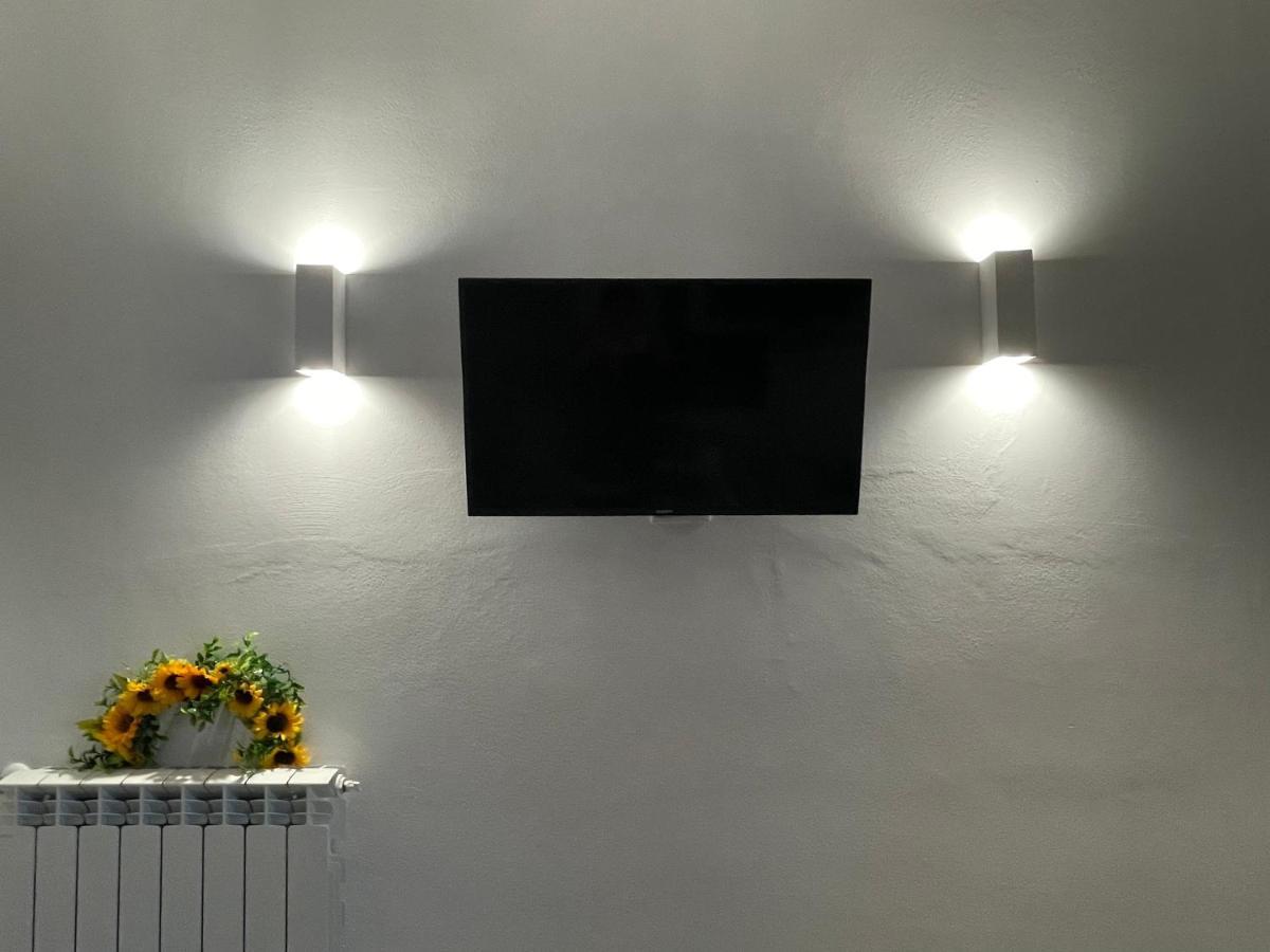Alla Villa Di Angelo Monopoli Bagian luar foto