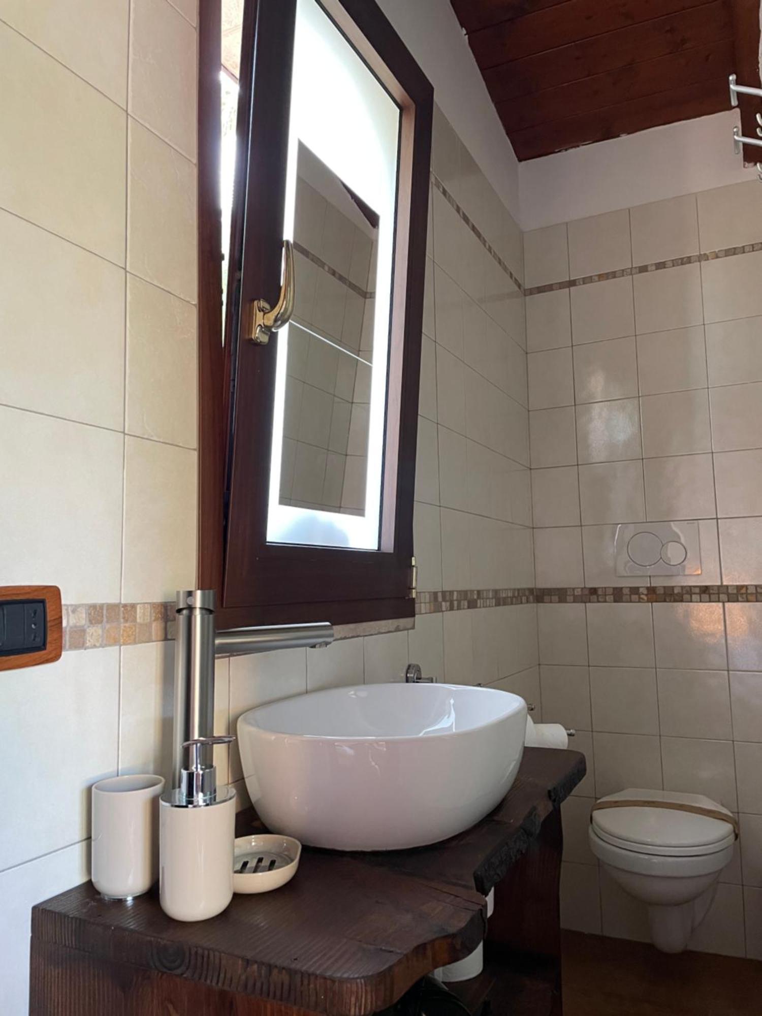 Alla Villa Di Angelo Monopoli Bagian luar foto