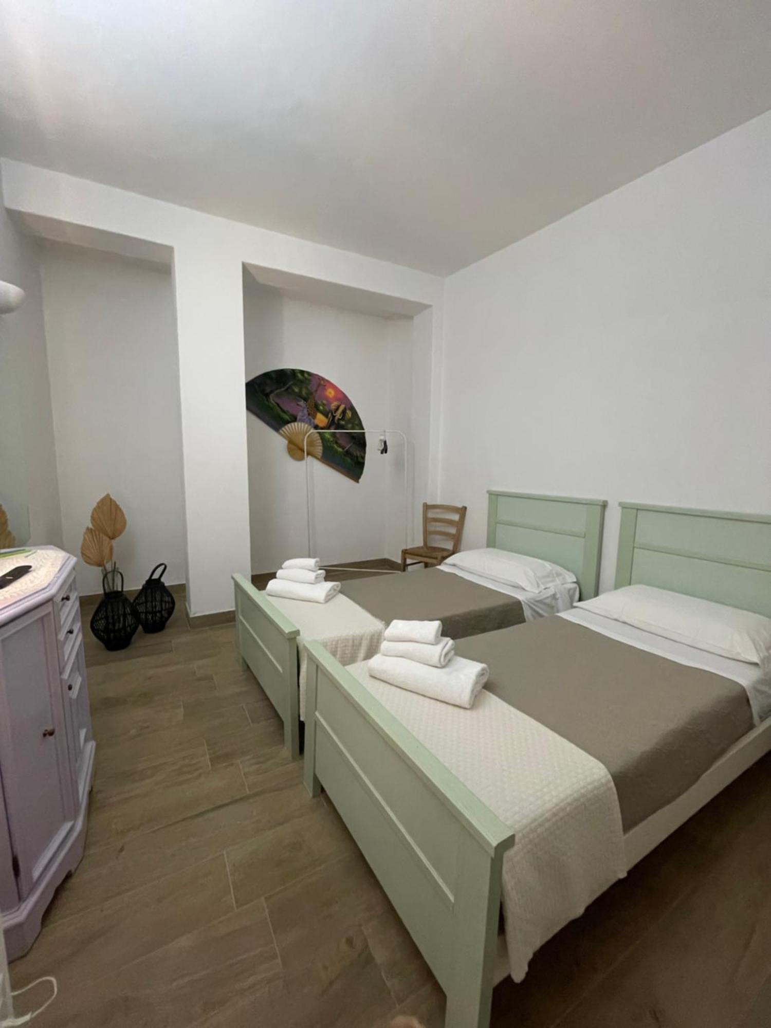 Alla Villa Di Angelo Monopoli Bagian luar foto