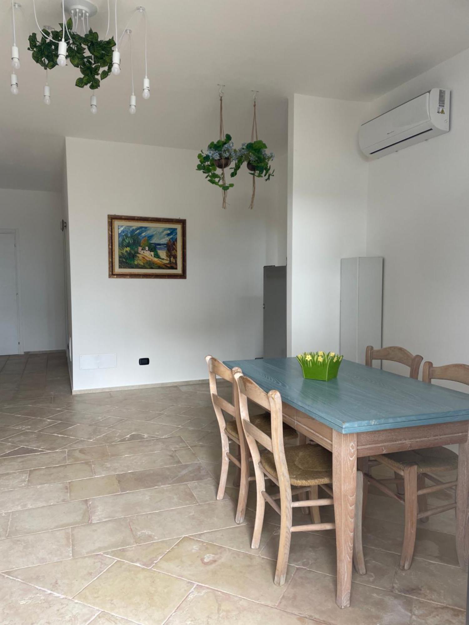 Alla Villa Di Angelo Monopoli Bagian luar foto